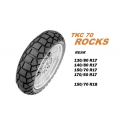 Conti TKC70 ROCKS